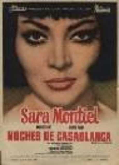 Spionaggio a Casablanca