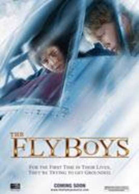 The Flyboys