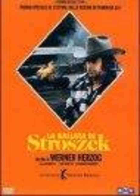 La ballata di Stroszek