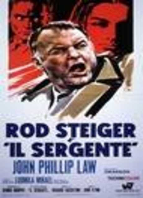 Il sergente