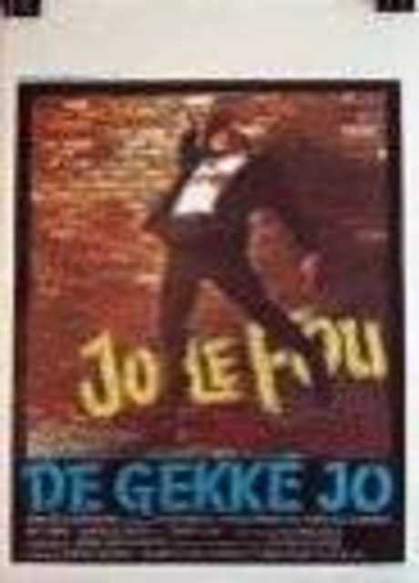 Crazy Joe