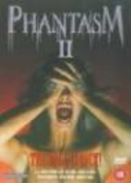 Phantasm II