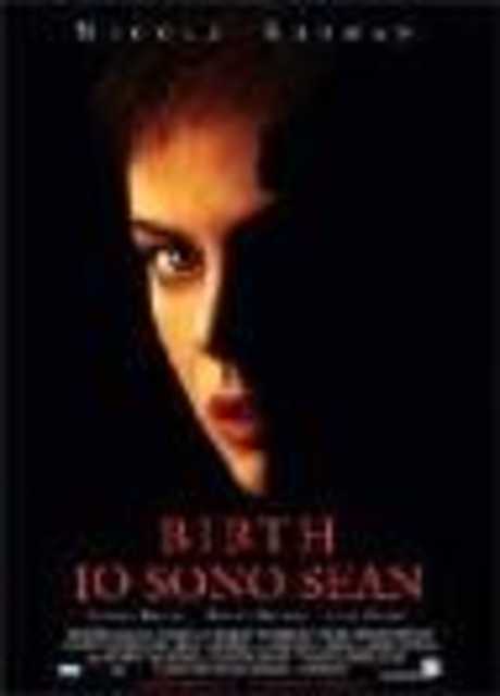 Birth - Io sono Sean
