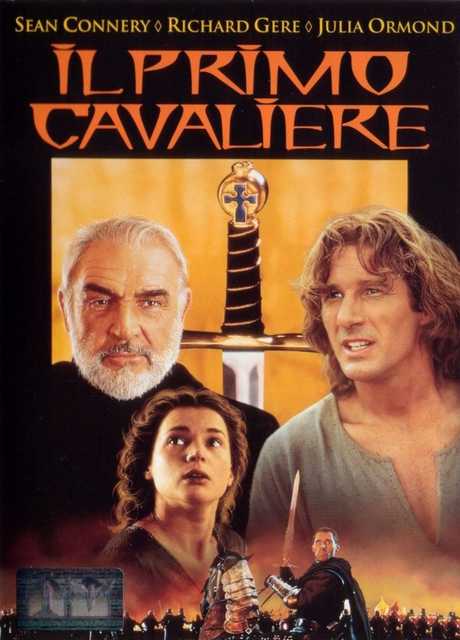 Il primo cavaliere