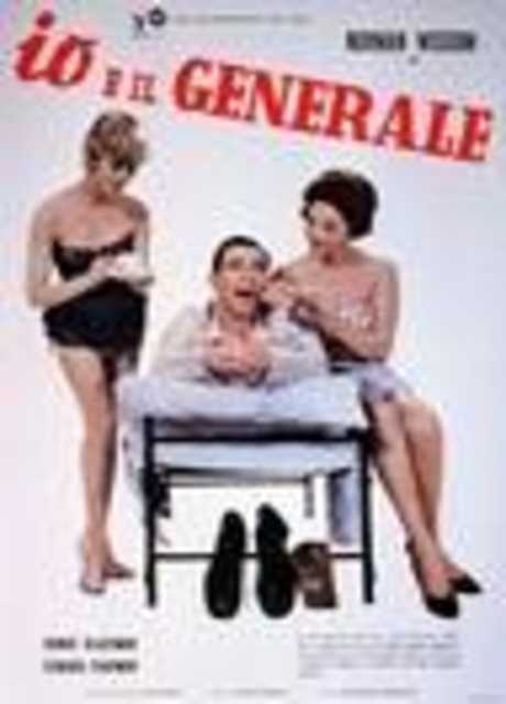 Io e il generale