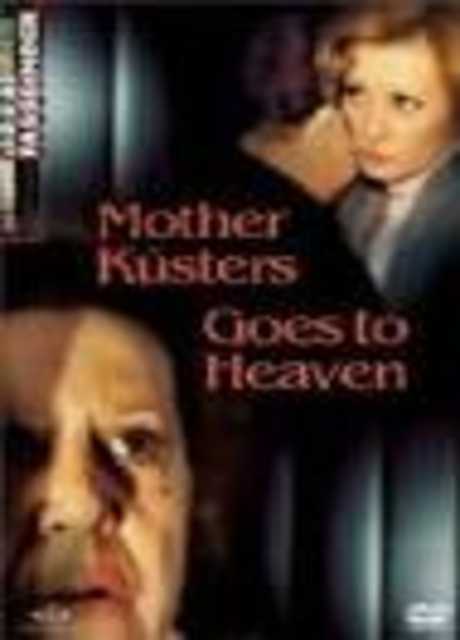 Il viaggio in cielo di mamma Kusters