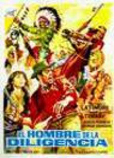 La Furia degli Apaches