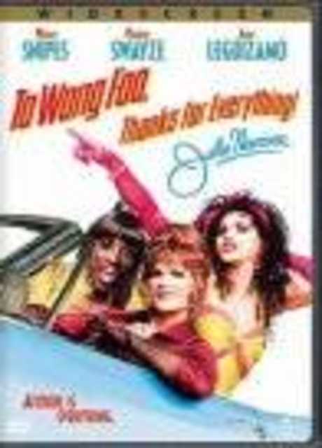 A Wong Foo, grazie di tutto, Julie Newmar