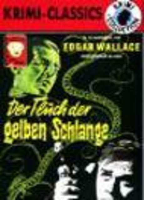 La Maledizione del Serpente Giallo