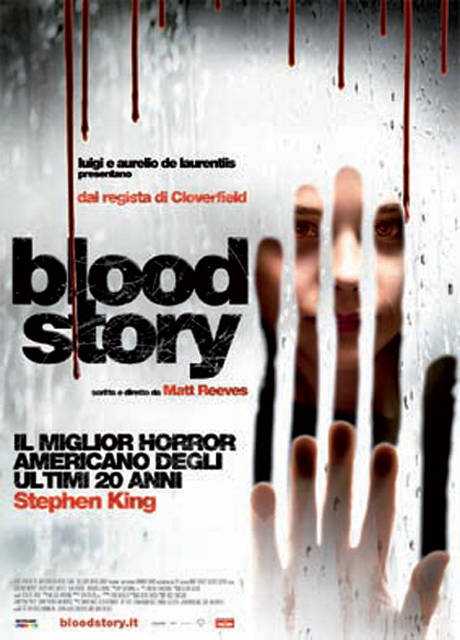 Blood Story