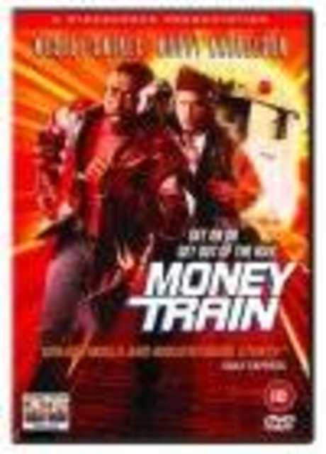 Money Train