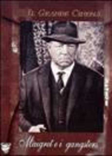 Maigret e i Gangsters