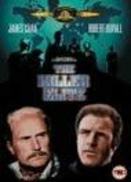 Killer Elite