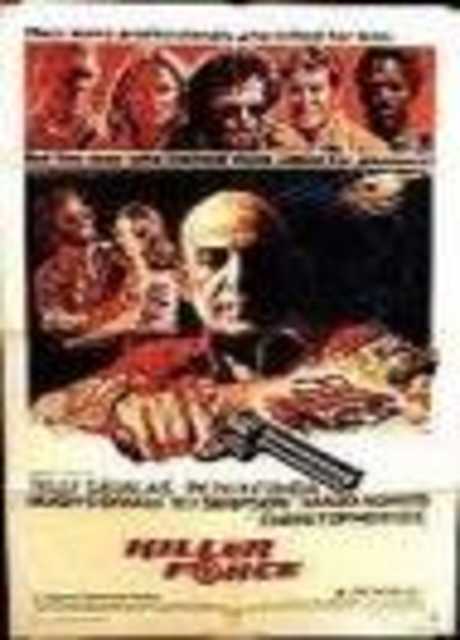 Killer comando