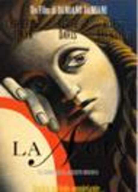La noia
