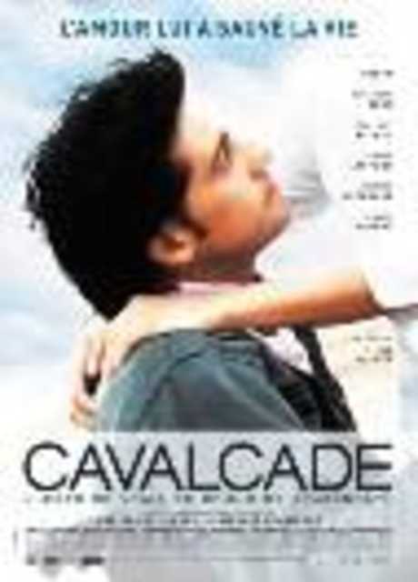 Cavalcade
