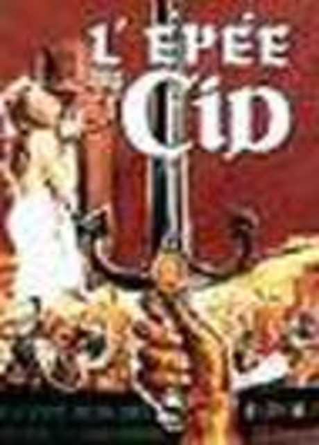 La spada del Cid
