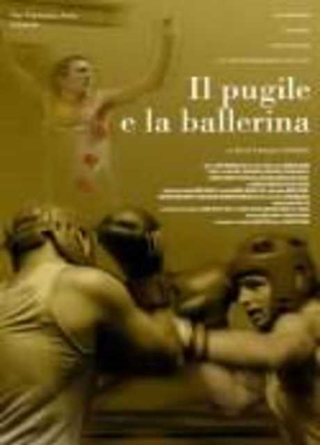 Il pugile e la ballerina