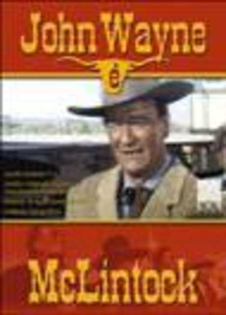 McLintock!