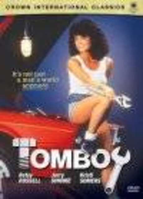 Tomboy