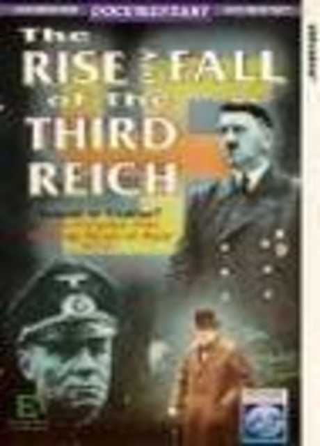 La caduta del Terzo Reich