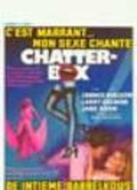 Chatterbox