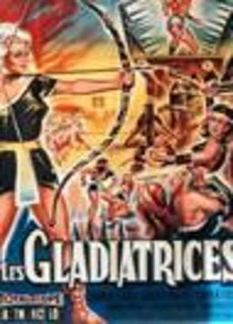 Le gladiatrici