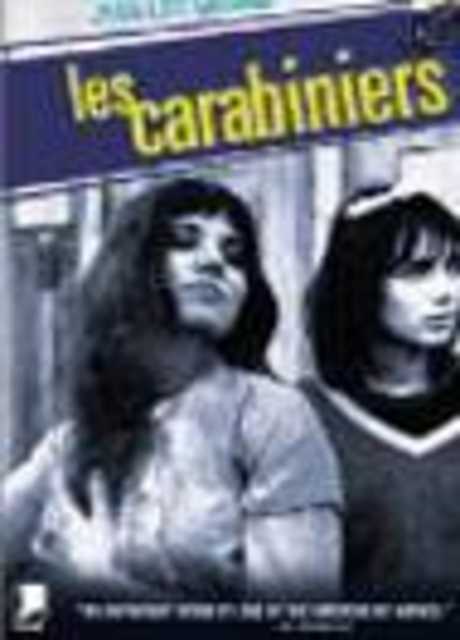 Les Carabiniers