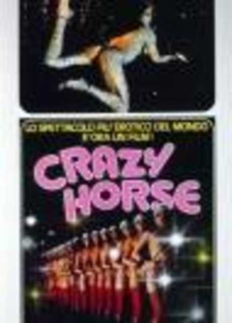 Crazy Horse de Paris