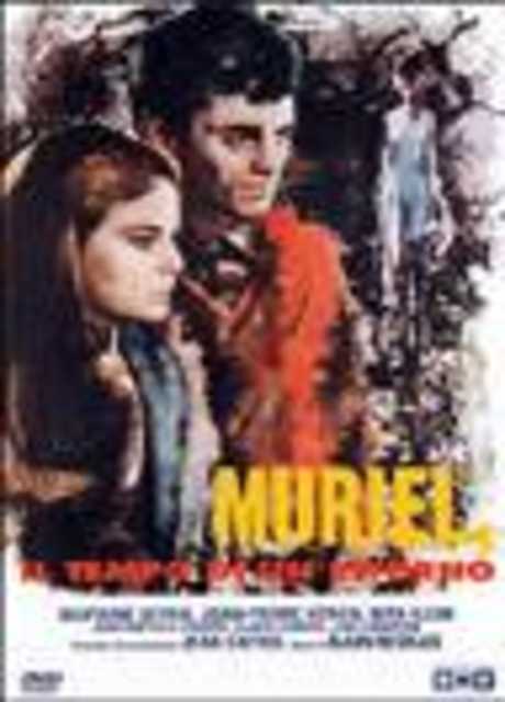 Muriel, il tempo di un ritorno