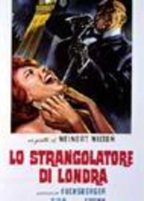 Lo Strangolatore di Londra