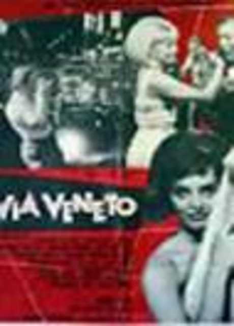 Via Veneto