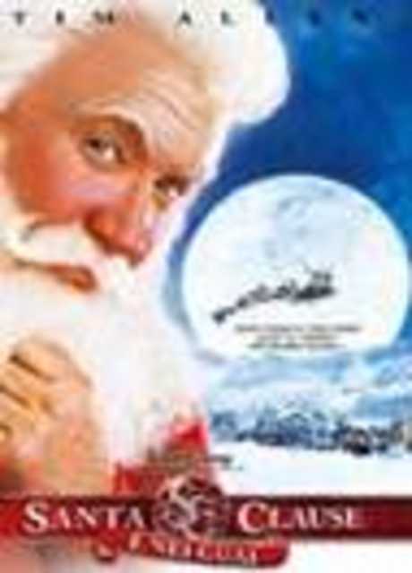 Santa Clause è nei guai