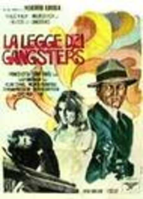 La legge dei gangsters