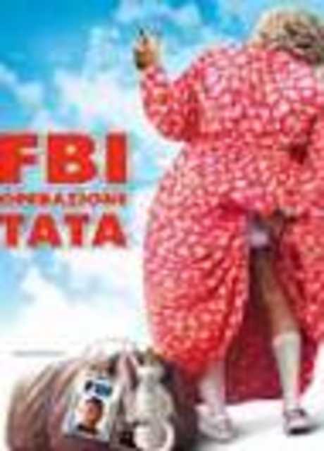 FBI Operazione Tata