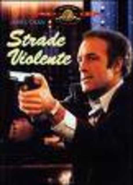 Strade violente