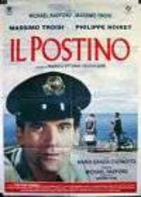Il postino