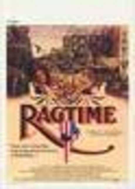 Ragtime