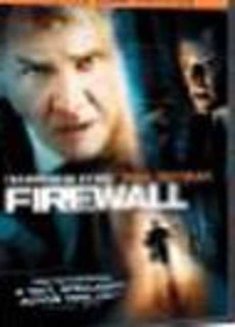 Firewall-Accesso negato