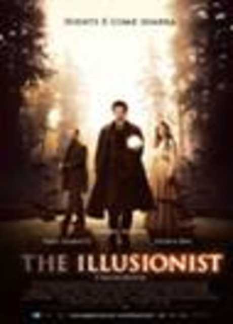 The Illusionist