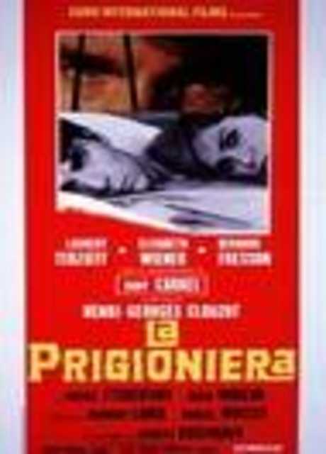 La prigioniera