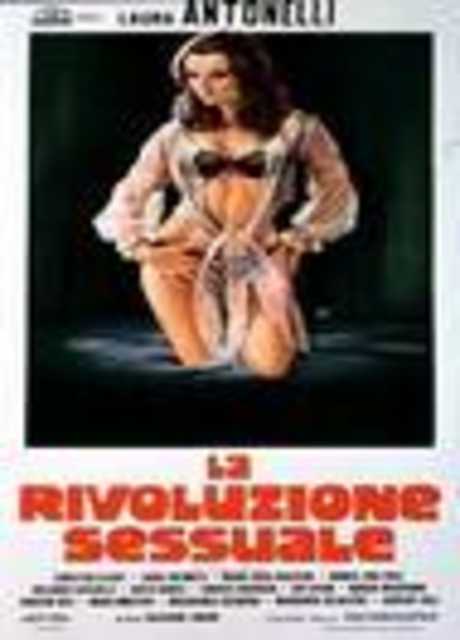La rivoluzione sessuale