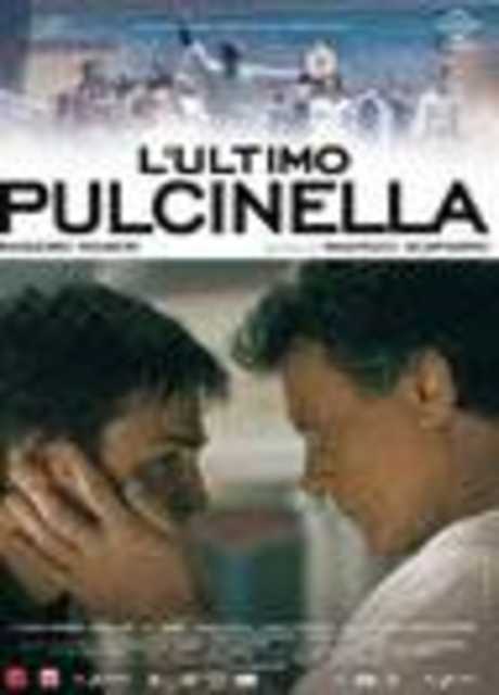 L'ultimo Pulcinella