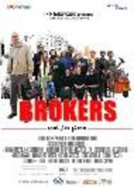 Brokers eroi per gioco