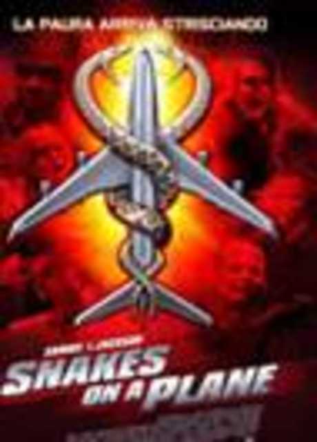 Snakes on a Plane