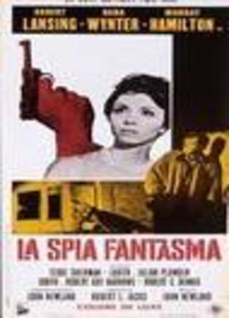 La spia fantasma