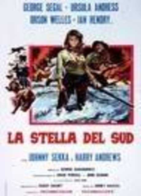 La stella del Sud
