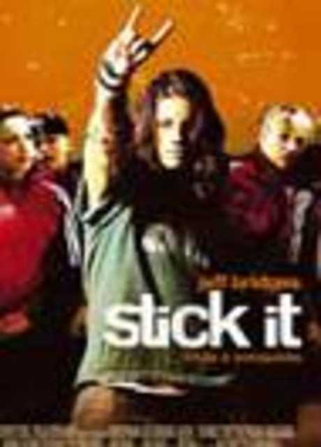 Stick It - Sfida e conquista
