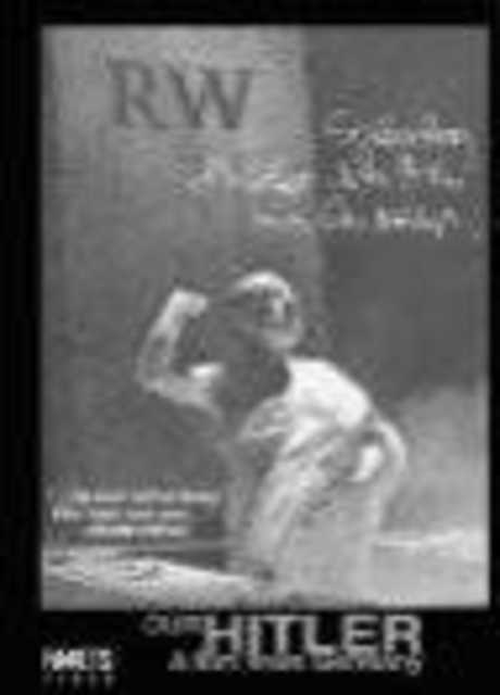 Hitler - un film dalla Germania