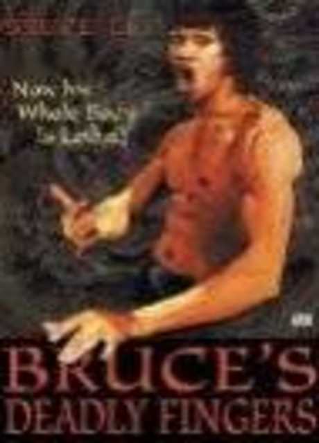 Il colpo segreto di Bruce Lee